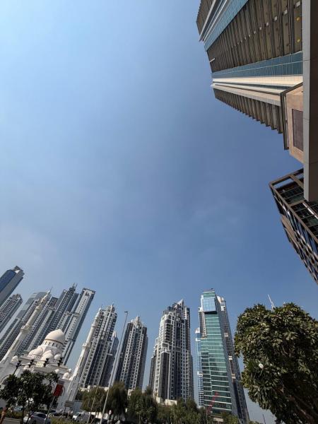 Foto 6: Cozy Studio in Downtown, Short walk to Burj Khalifa