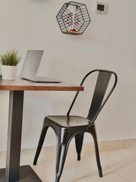 Foto 9: Cozy Studio in Downtown, Short walk to Burj Khalifa