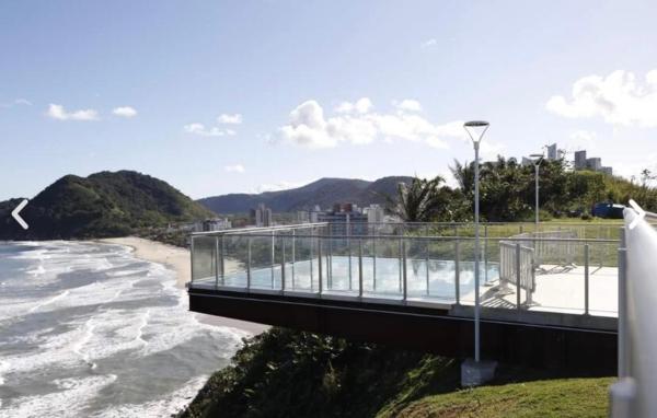 Moraes House - Guarujá