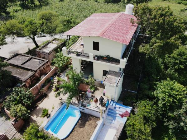 Mewar Exotic Fruit Farm & Farm Stay - Rajasthan