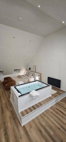La Suite Cherbourgeoise - Tourlaville