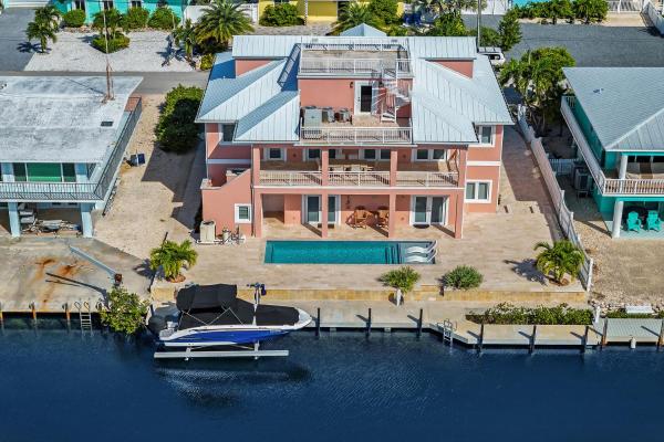 Bella - Islamorada, FL