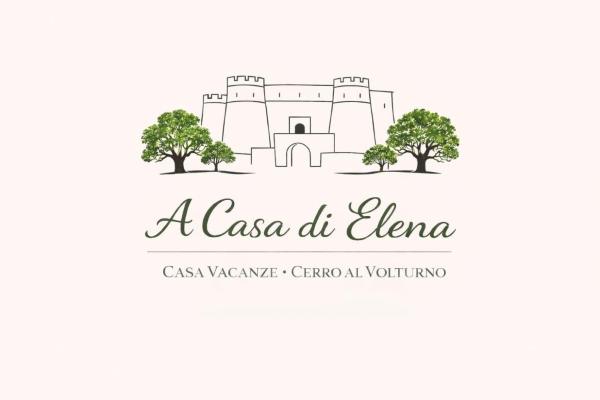 A Casa Di Elena - Alfedena