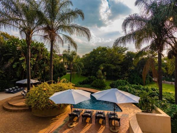 Hagios House - Pretoria