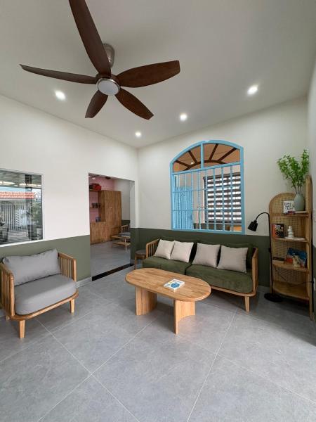 Rosie Home - Phước Hải