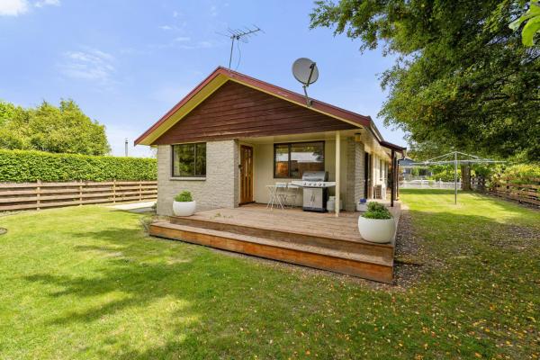 Foto 6: Rees on Reid - Arrowtown Holiday Home