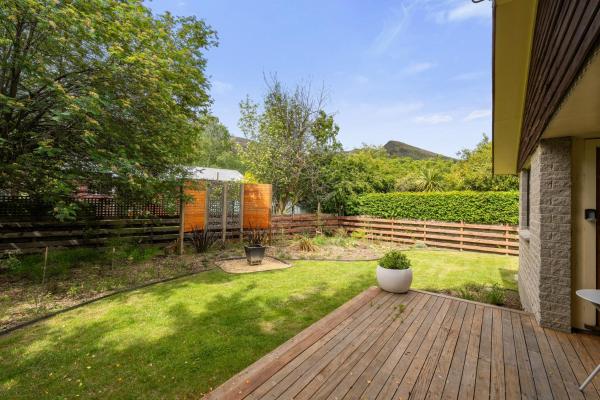Foto 9: Rees on Reid - Arrowtown Holiday Home