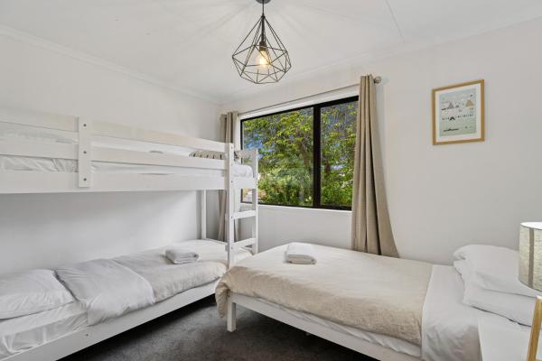 Foto 2: Rees on Reid - Arrowtown Holiday Home