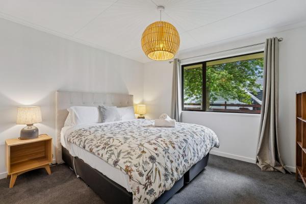 Foto 7: Rees on Reid - Arrowtown Holiday Home