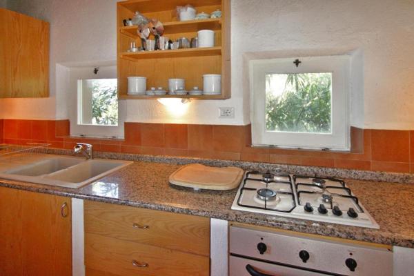 Holiday Home In Costa Paradiso With Sea Views - Costa Paradiso