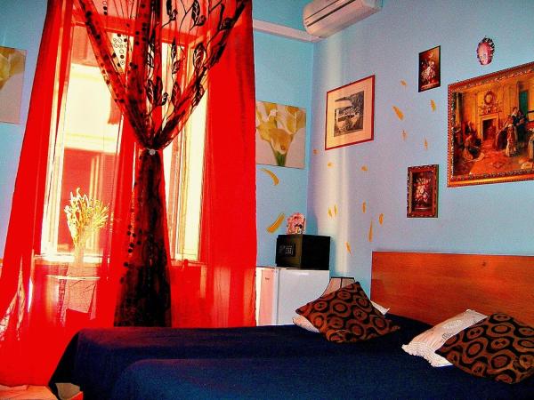 B&B Cappellini, Rome