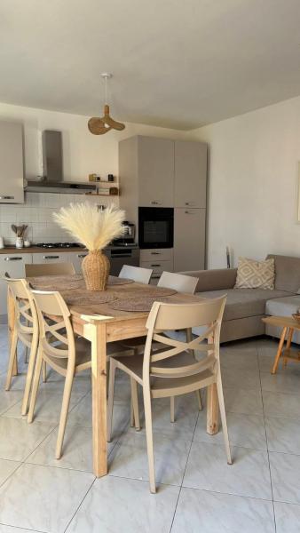 Vista Felice Apartament - Grone