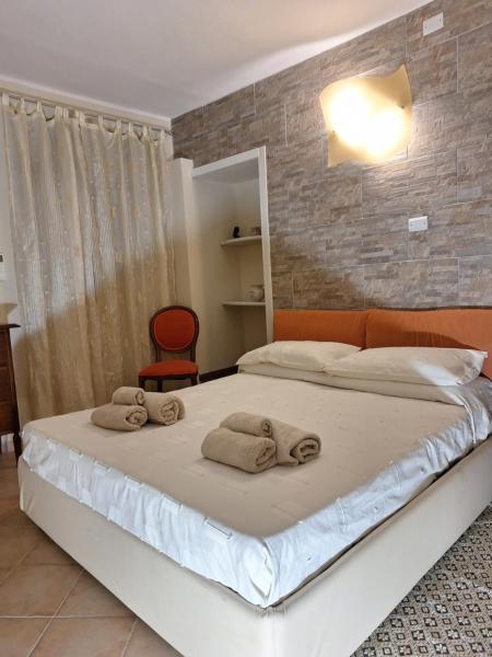 Casa Cavallotti - Gonnesa