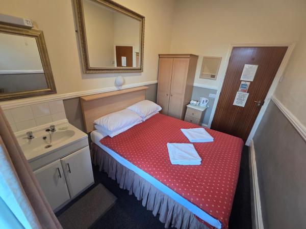 Westholme Hotel - Lytham St Annes