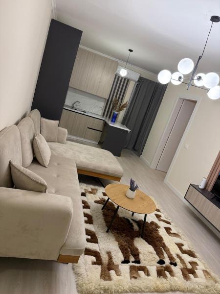 A la foto es mostra l'objecte Vivis apartments Vollga situat a la ciutat de Draç.