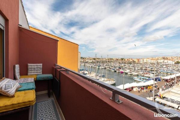 Marina Dream - Agde