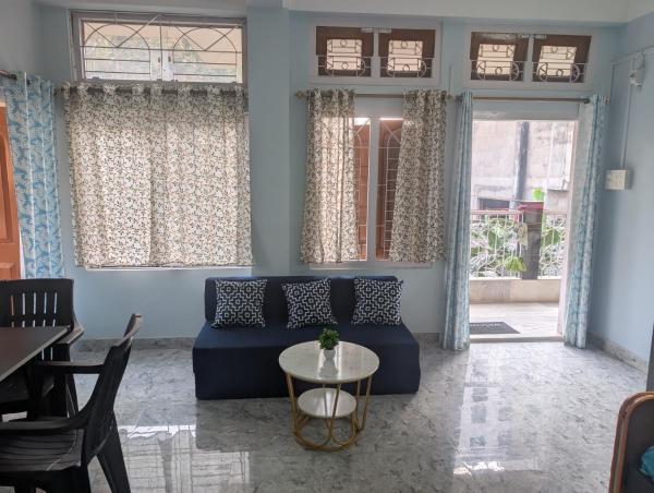 "Cozy Nook" Homestay - Guwahati