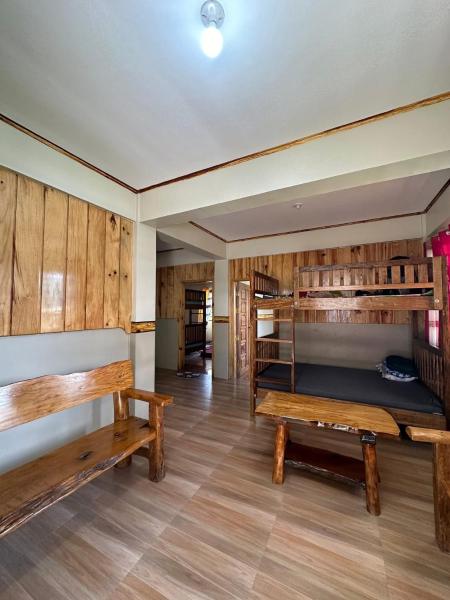 Belen Homestay - Sagada