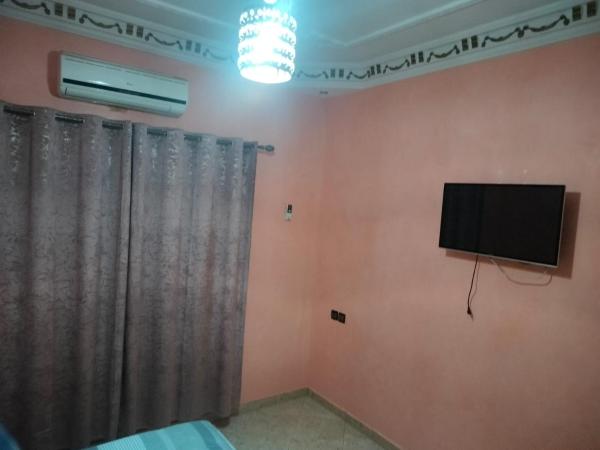 House Mohamed T2 - مراكش