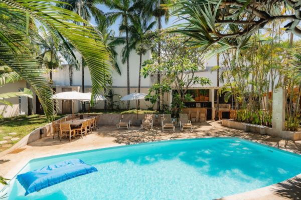 COLIVER - COLIVING A LA RÉUNION, Saint-Pierre