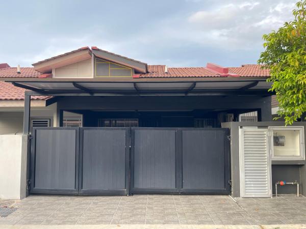 Nafisa Homestay - Penang