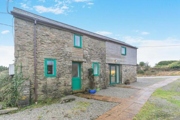 2 Bed in Redruth oc-gbells