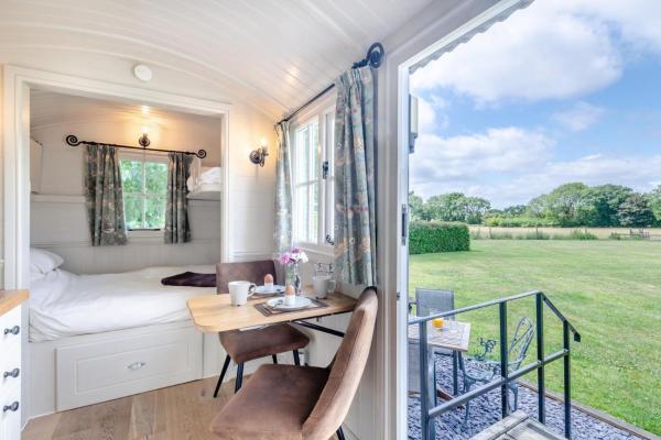 1 Bed In Barsham Oc-t32506 - Beccles