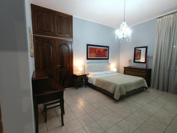 Puccini Apartment - Catania