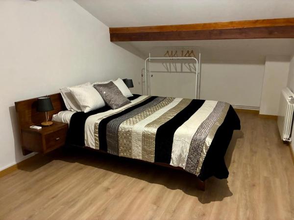 Casa Vilariça - Mirandela