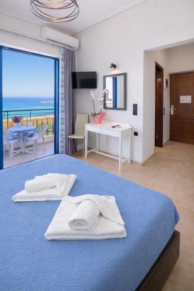 Alexis Hotel, Chania