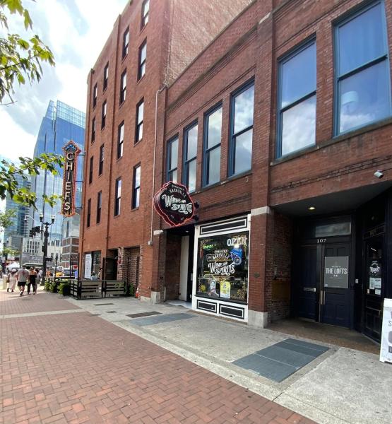 The Lofts At 107 - Tennessee