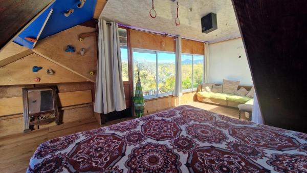 Basecampboquete, Alto Boquete