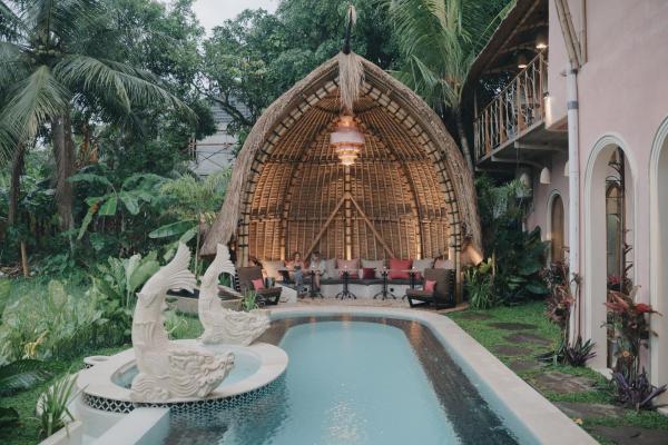 Atelier Ubud Art Lofts - Ubud