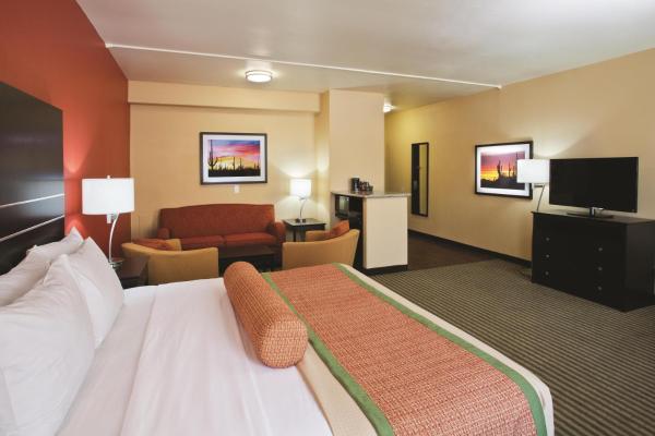 Foto 3: Spark by Hilton Tucson Reid Park