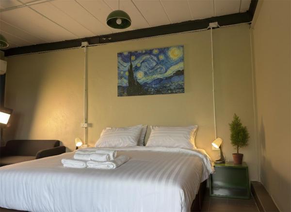 Juniper Resort Ayutthaya - Thailand