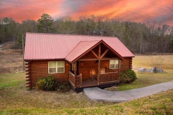 2br Retreat - Hot Tub Near Dollywood & Pkwy - Pigeon Forge, TN