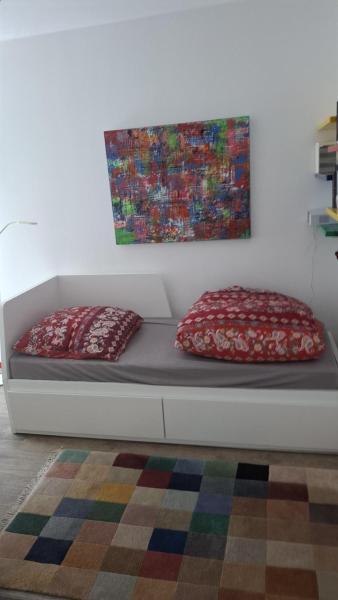 Apartment Mit Eigenem Zugang - Witten
