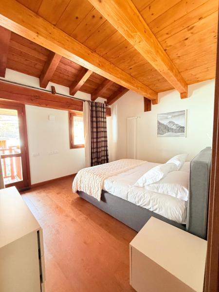 Maison Poluc - Maison Monte Rosa - Antagnod