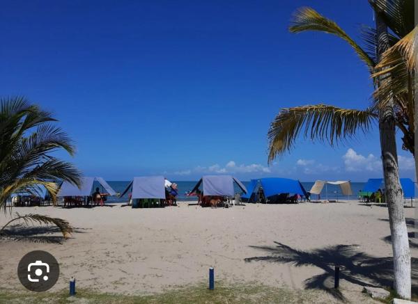 Punta Bolivar - Sucre, Colombia