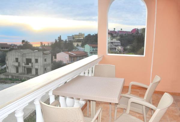 Holiday House Letta Very Quiet Location Agios Gordios Auf Korfu - Corfu