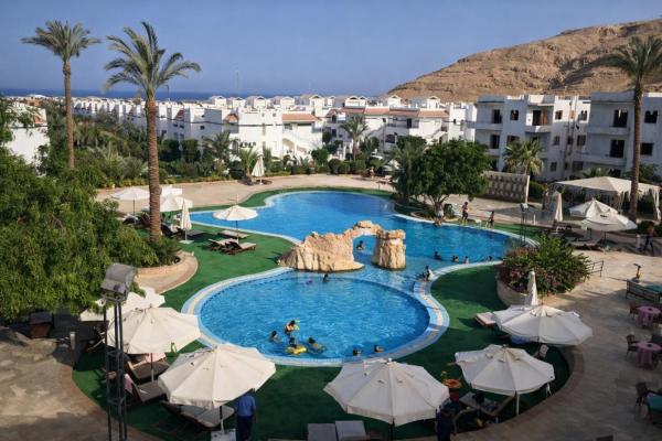 One Bedroom Apartment In Rivera Sharm - Sharm el-Sheikh