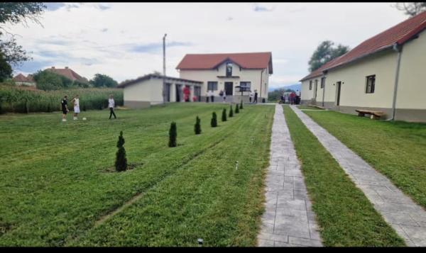 Casa Aida - Sarmizegetusa