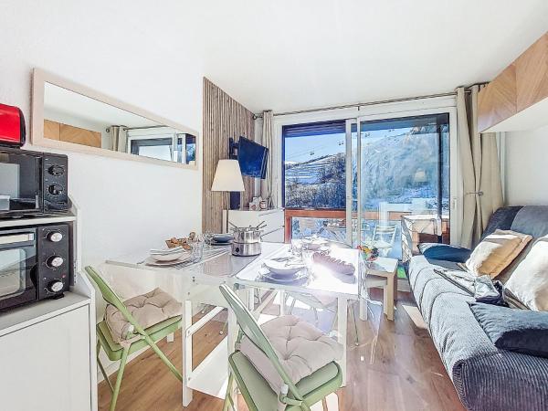Studio Soyouz Vanguard-107 By Interhome - Lac de Grand'Maison