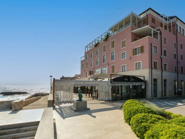 Apartment Aparthotel Rotonda Inn-2 By Interhome - Novigrad