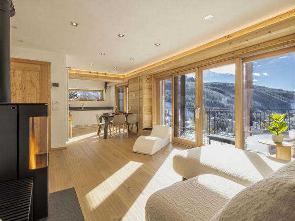 Apartment Casa Greta-1 By Interhome - Madesimo