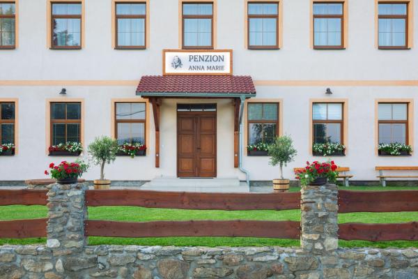 Penzion Anna Marie - Czechia