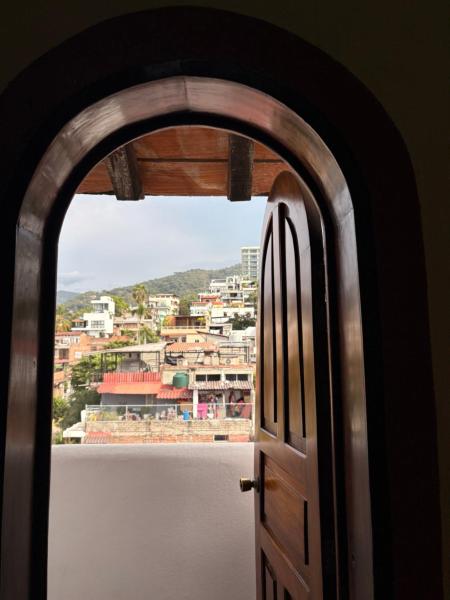 Hotel Mocali, Puerto Vallarta
