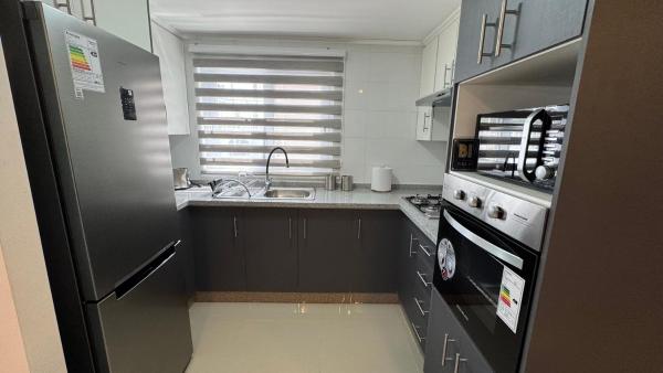 A la foto es mostra l'objecte Casa Fany situat a la ciutat de Requínoa.