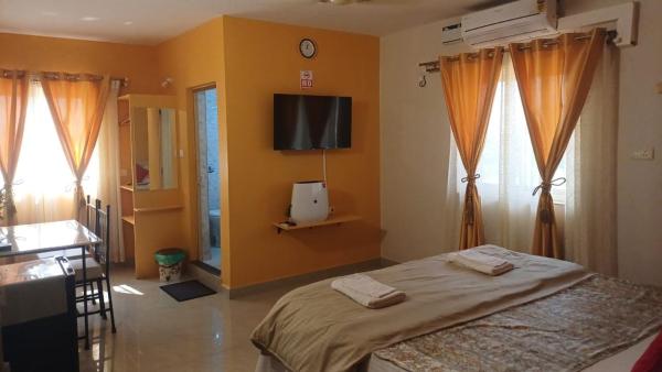 Glen Residency - Goa