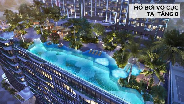 Smile Home - Lumiere Riverside - Luxury Stay in Thao Dien, Ho Chi Minh